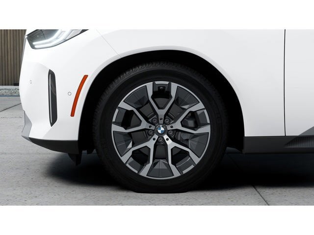 2026 BMW X3 30 xDrive 30 xDrive