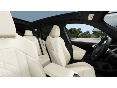 2026 BMW X3 30 xDrive 30 xDrive