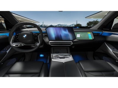 2027 BMW X5 40 xDrive