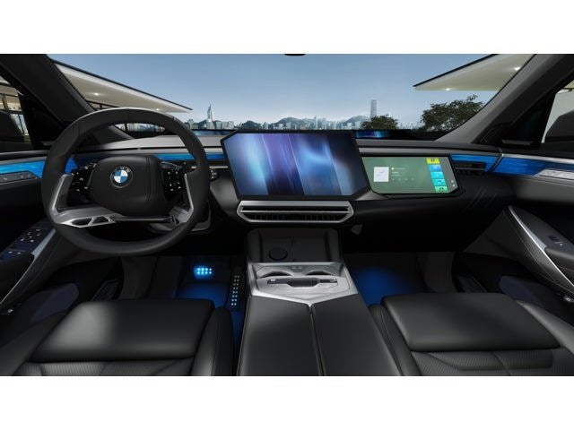 2027 BMW X5 40 xDrive