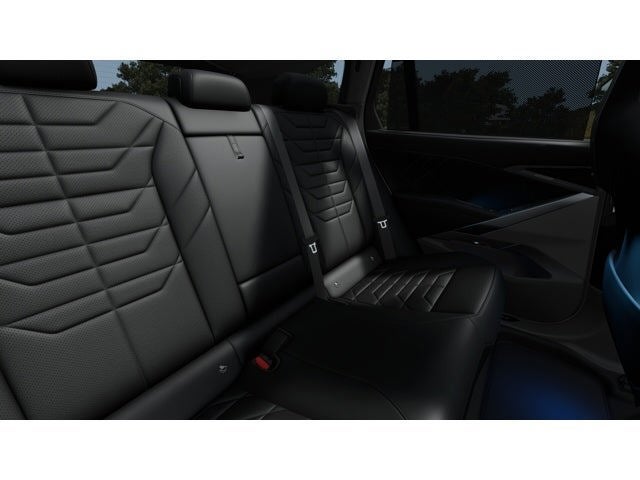 2027 BMW X5 40 xDrive