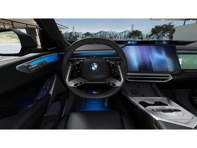 2027 BMW X5 40 xDrive