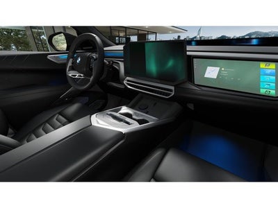 2027 BMW X5 40 xDrive
