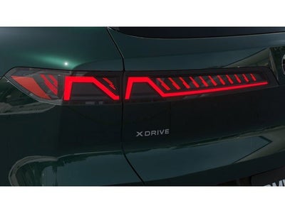 2027 BMW X5 40 xDrive
