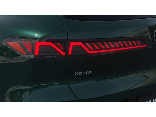 2027 BMW X5 40 xDrive