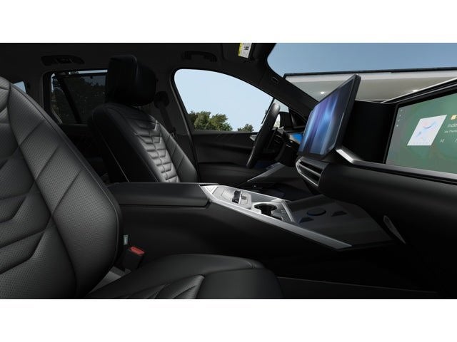2027 BMW X5 40 xDrive