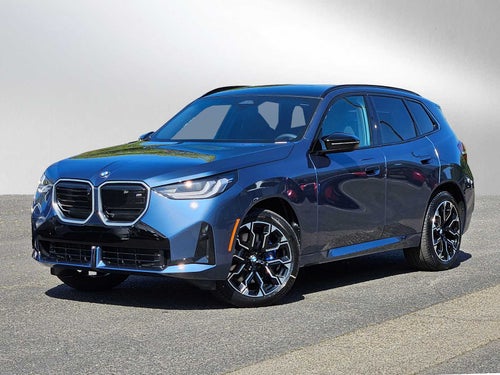 2025 BMW X3 M50 xDrive