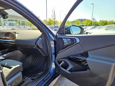 2025 BMW X3 M50 xDrive