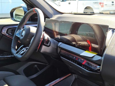 2025 BMW X3 M50 xDrive