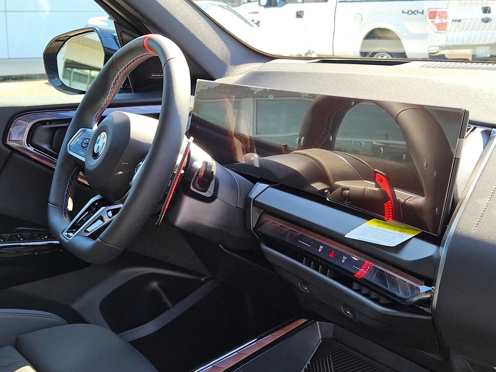 2025 BMW X3 M50 xDrive