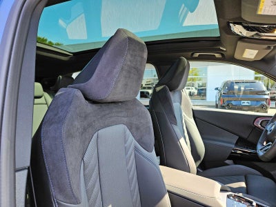 2025 BMW X3 M50 xDrive