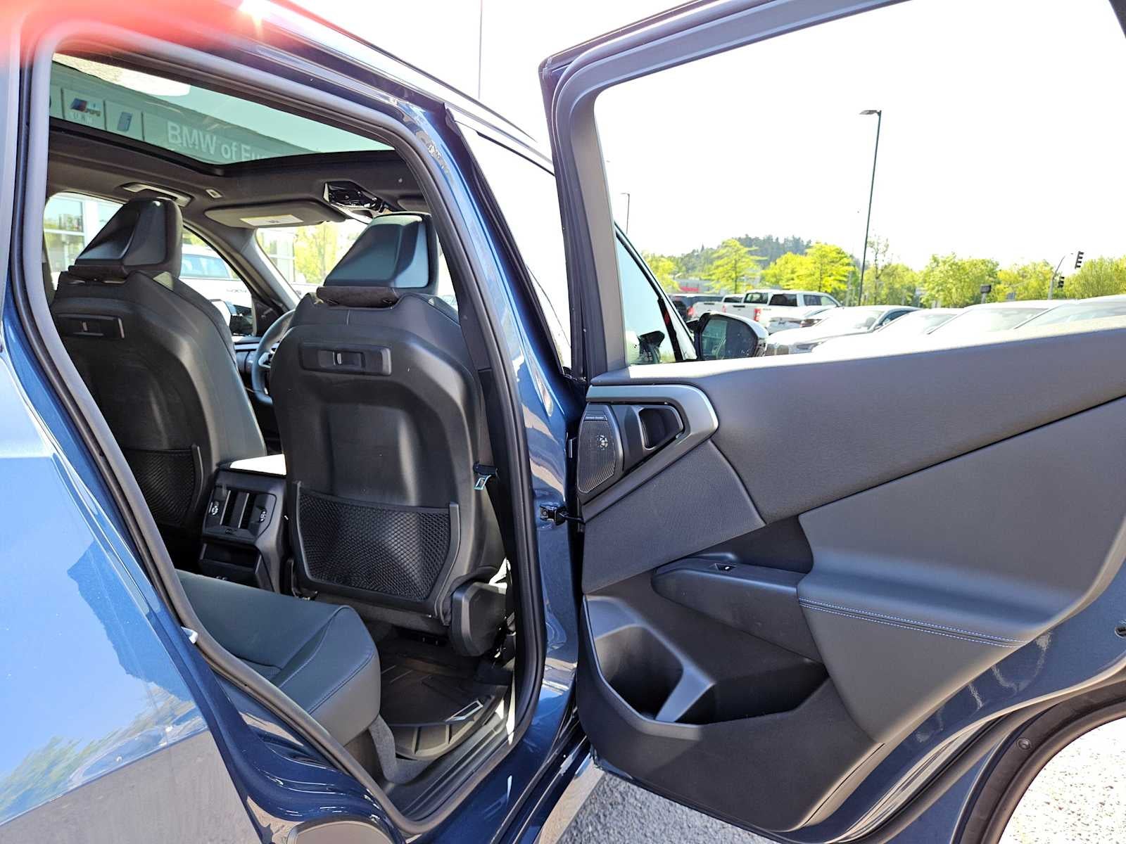 2025 BMW X3 M50 xDrive