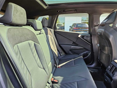 2025 BMW X3 M50 xDrive