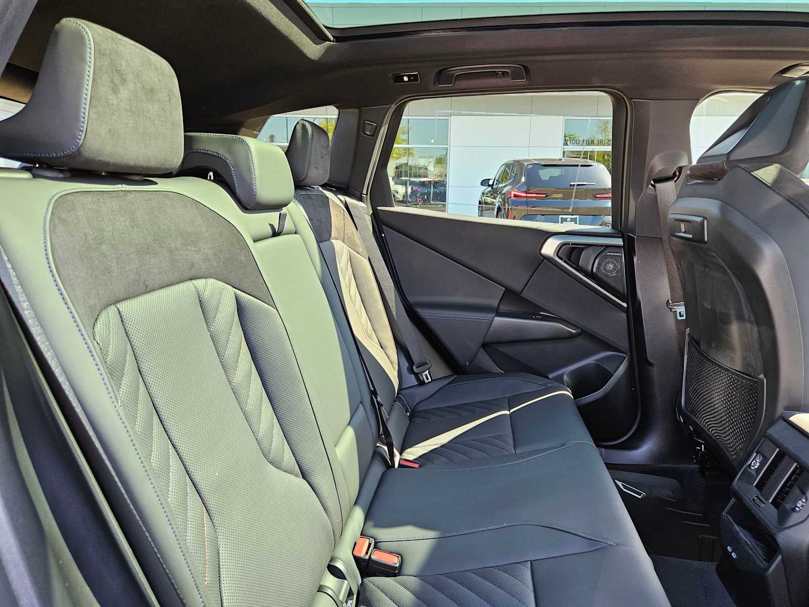 2025 BMW X3 M50 xDrive