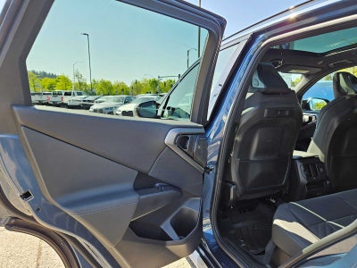 2025 BMW X3 M50 xDrive