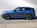 2025 BMW X3 M50 xDrive