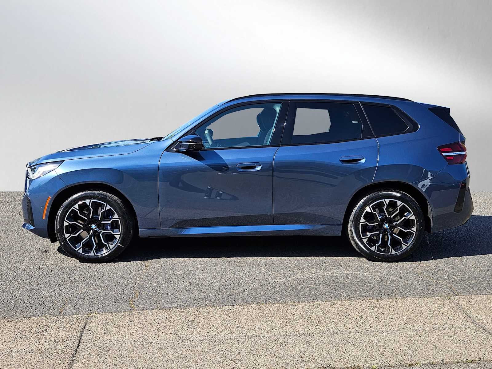 2025 BMW X3 M50 xDrive