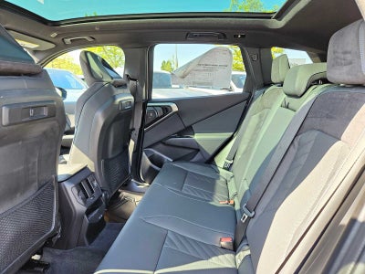 2025 BMW X3 M50 xDrive