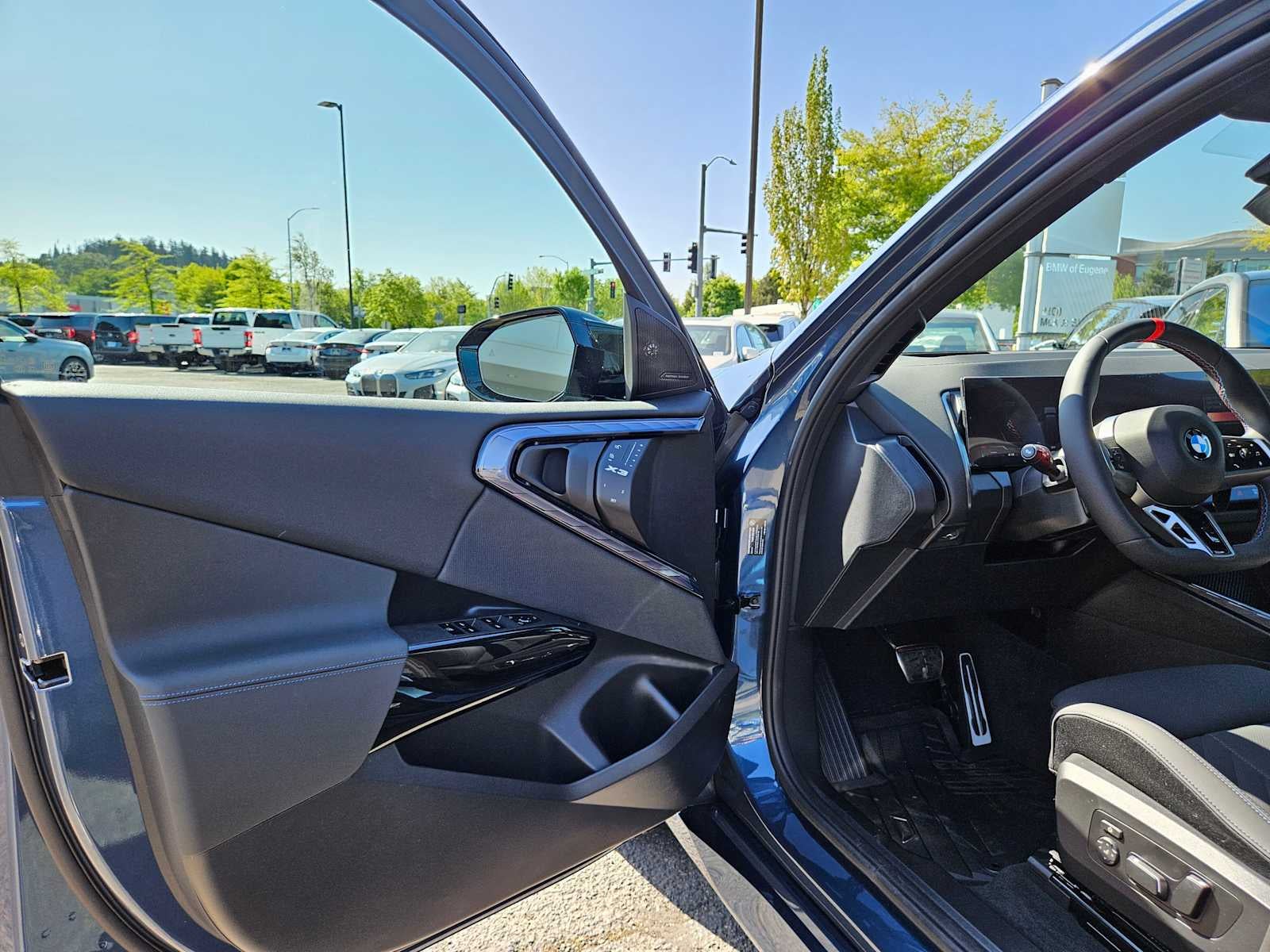 2025 BMW X3 M50 xDrive