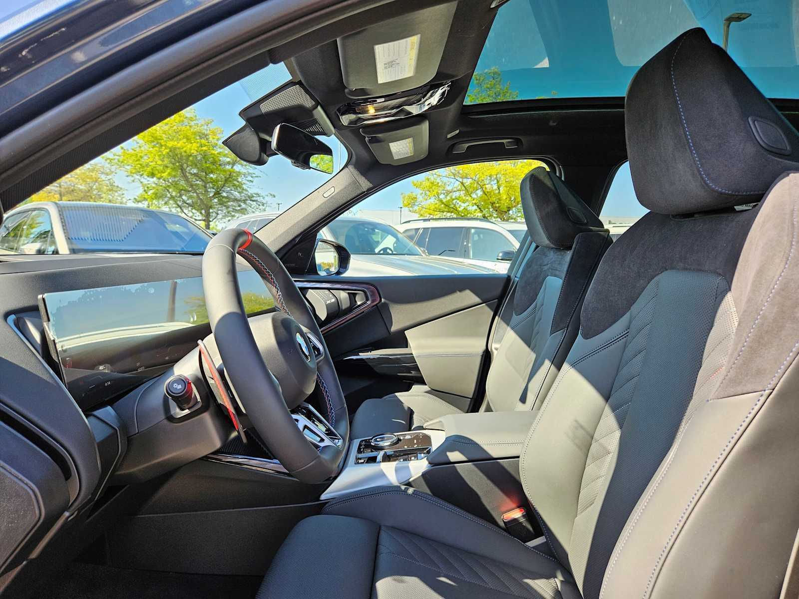 2025 BMW X3 M50 xDrive