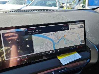 2025 BMW X3 M50 xDrive