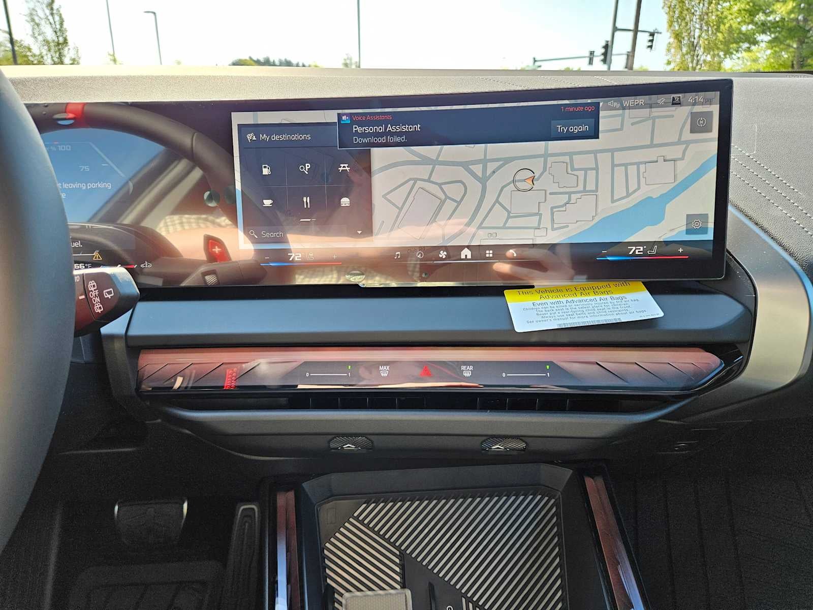 2025 BMW X3 M50 xDrive