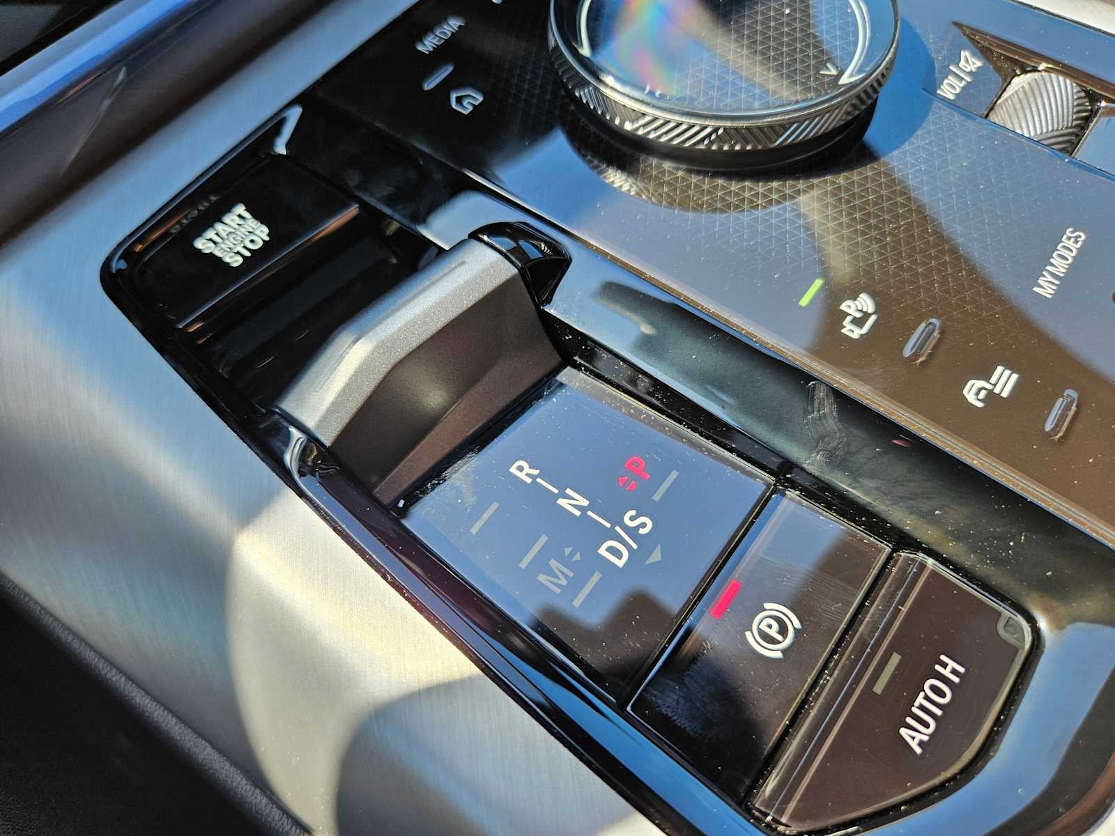 2025 BMW X3 M50 xDrive