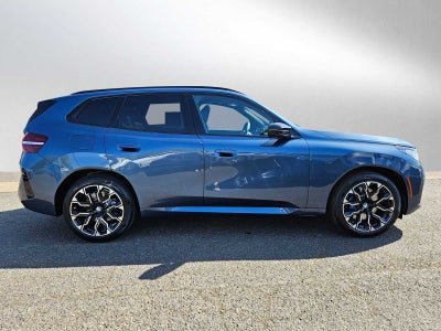 2025 BMW X3 M50 xDrive