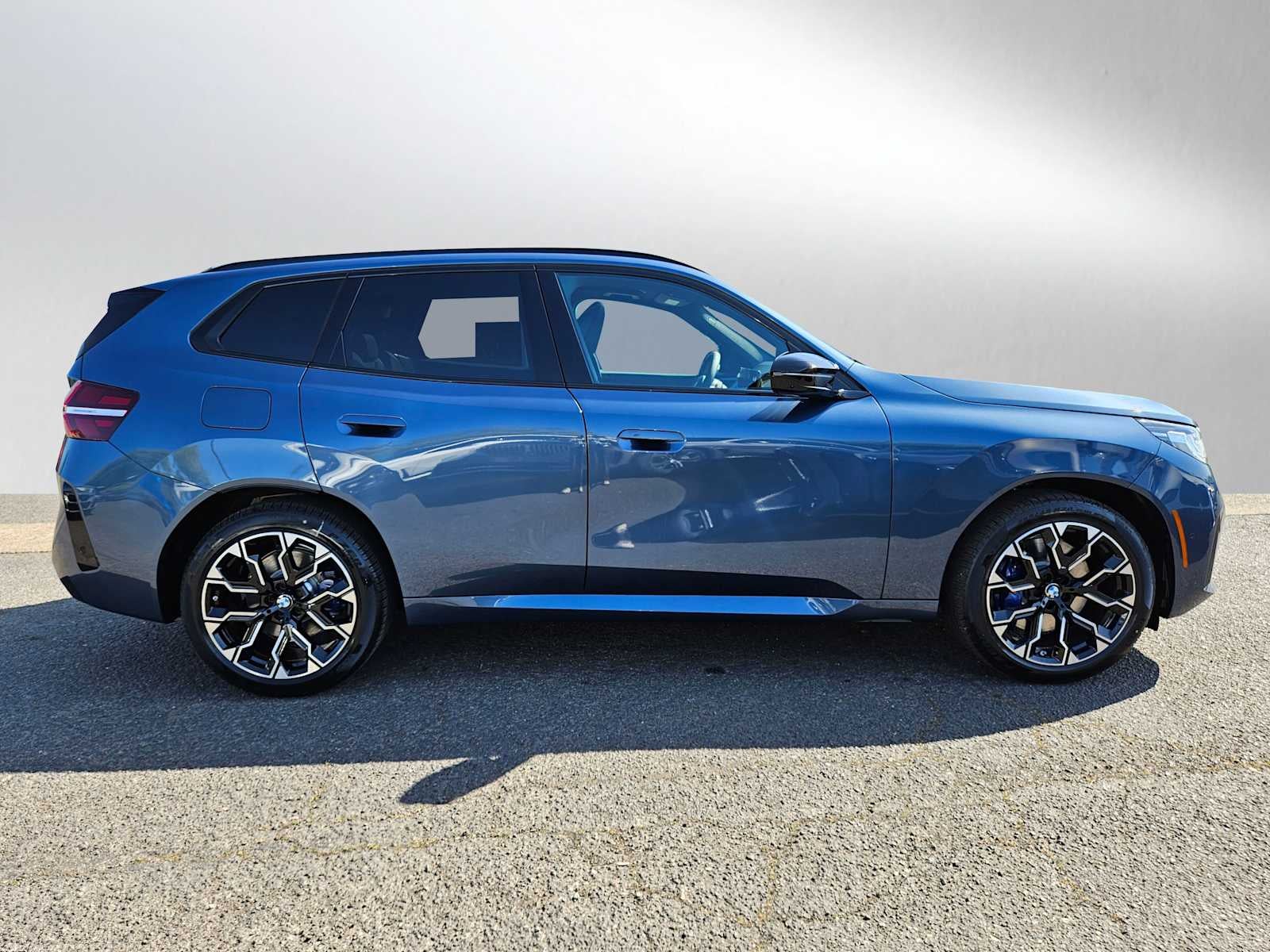 2025 BMW X3 M50 xDrive