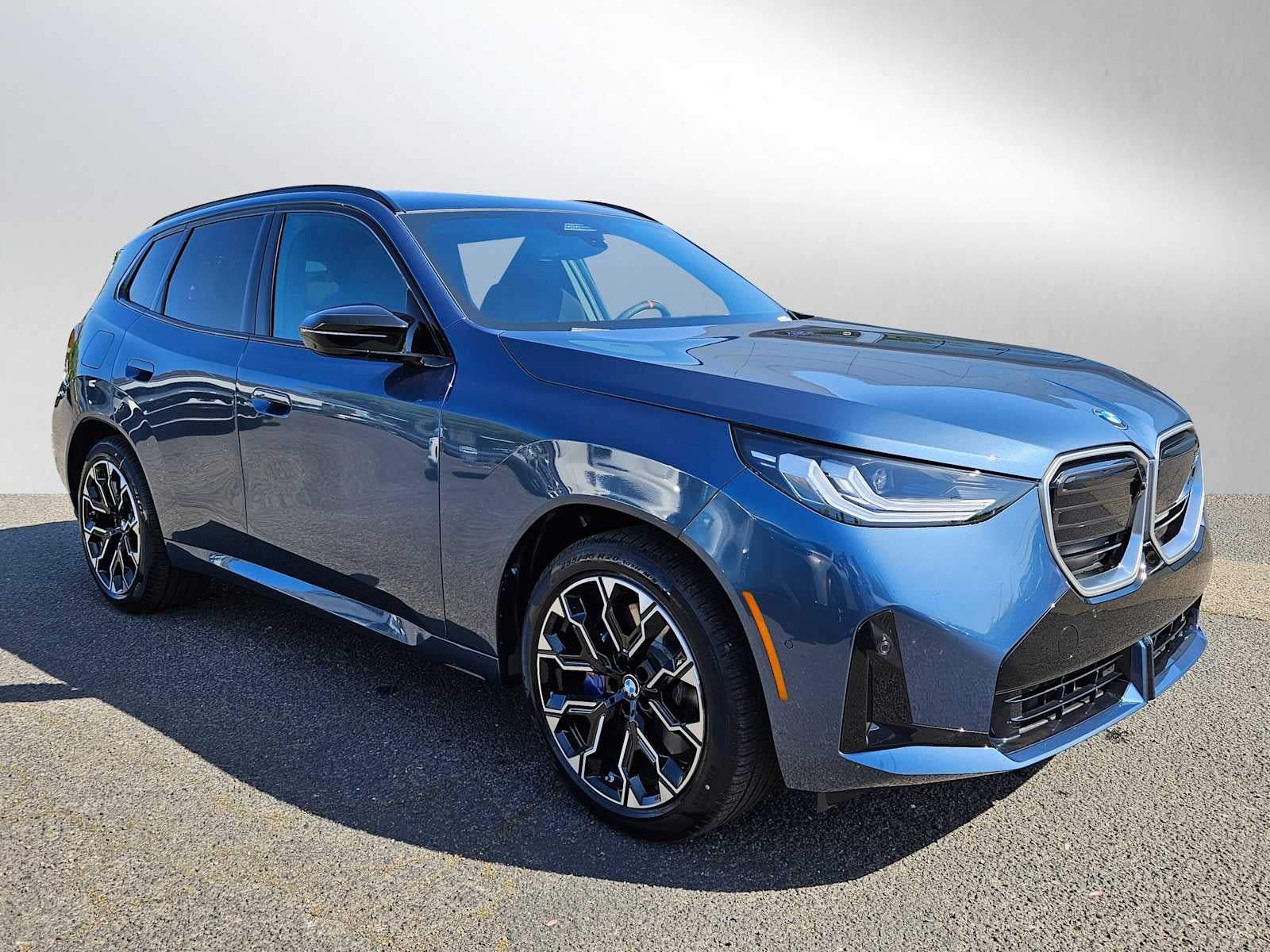 2025 BMW X3 M50 xDrive