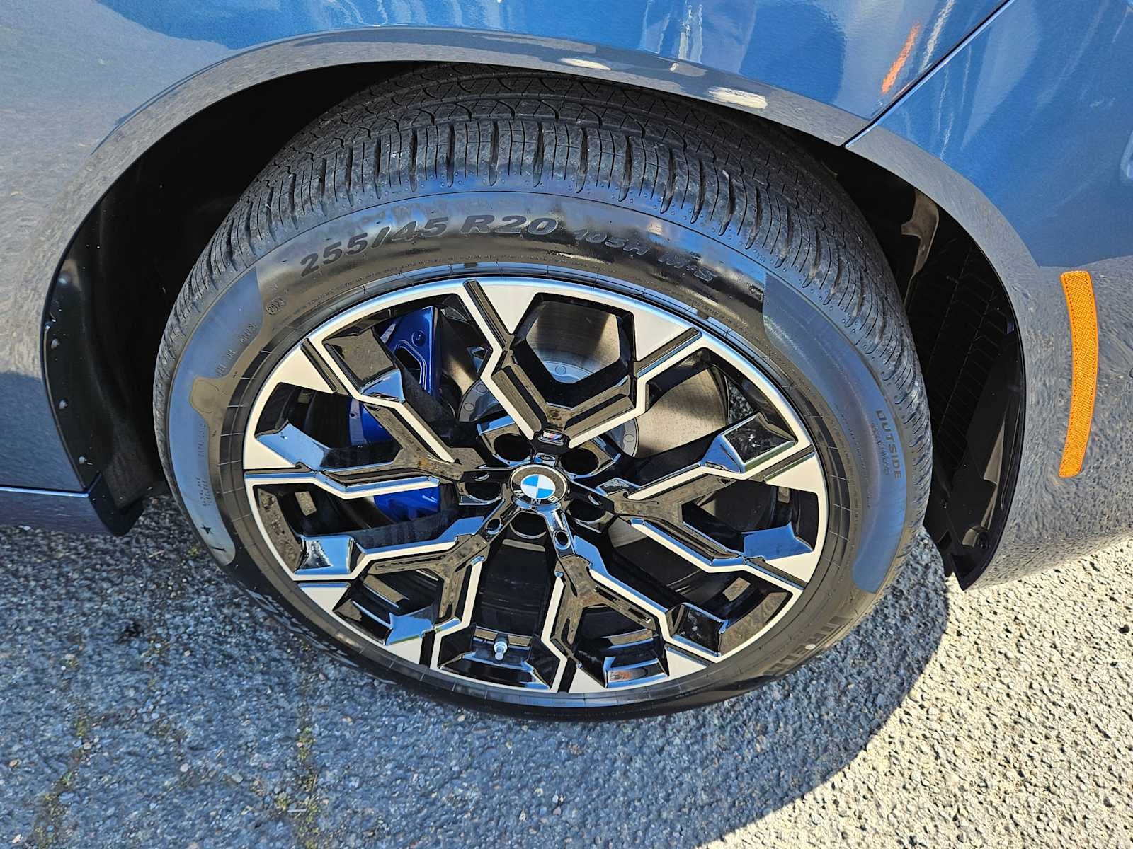 2025 BMW X3 M50 xDrive