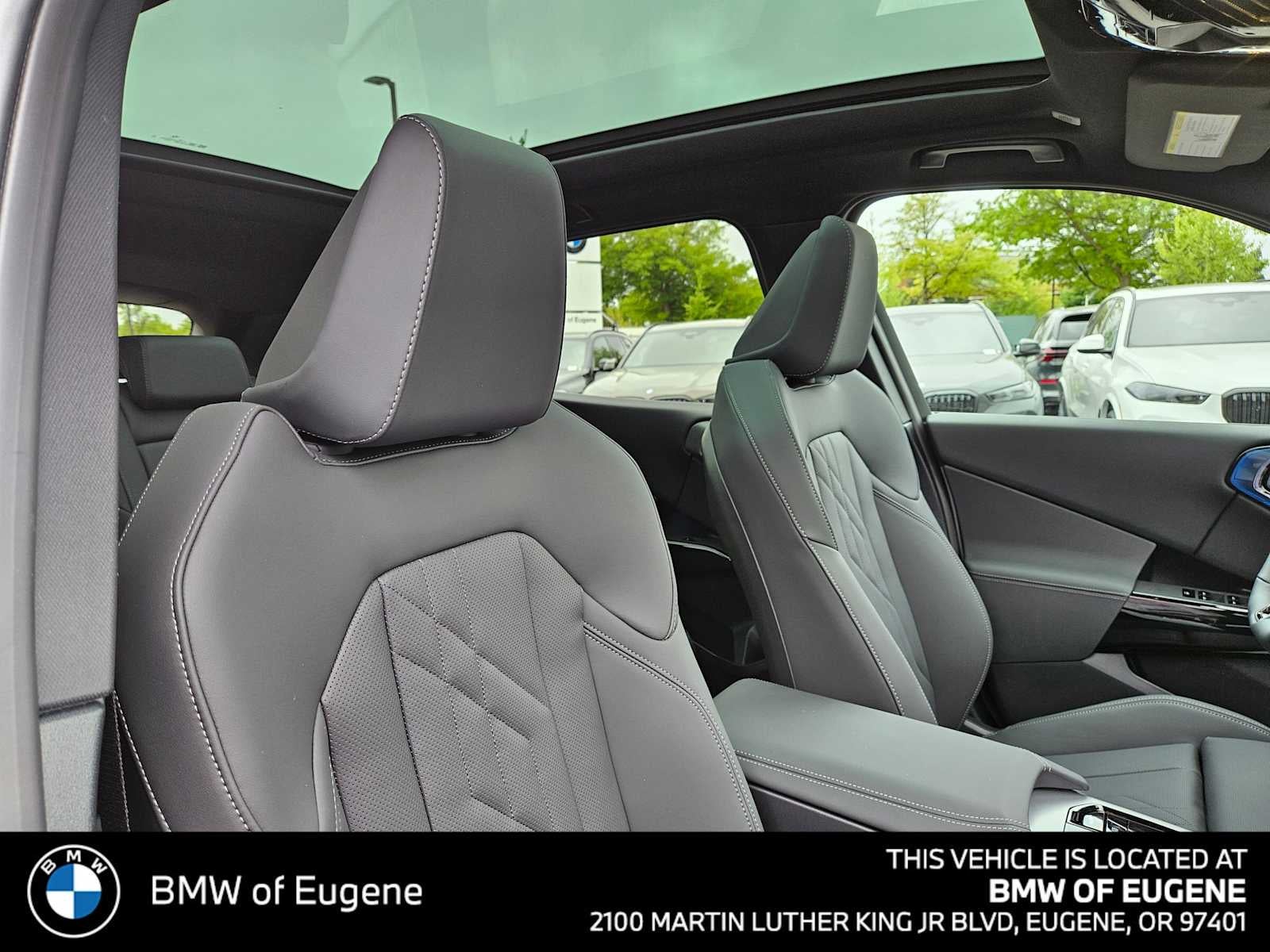 2026 BMW X3 M50 xDrive M50 xDrive