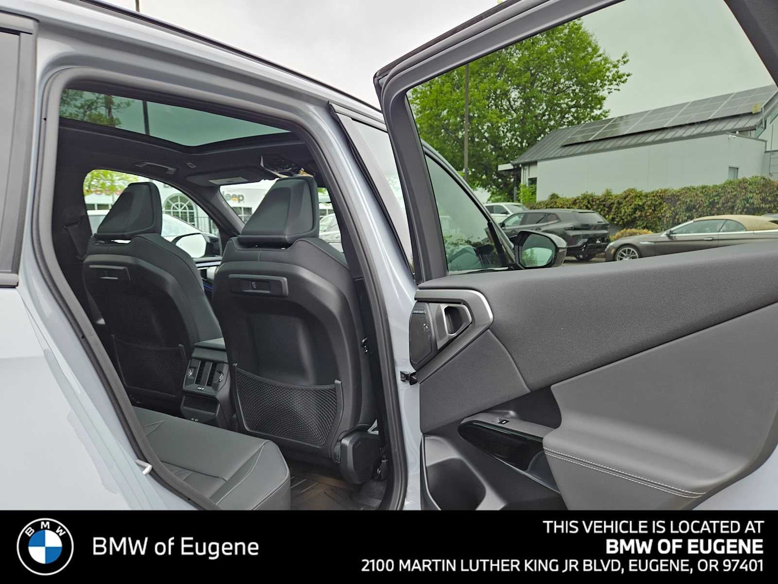 2026 BMW X3 M50 xDrive M50 xDrive