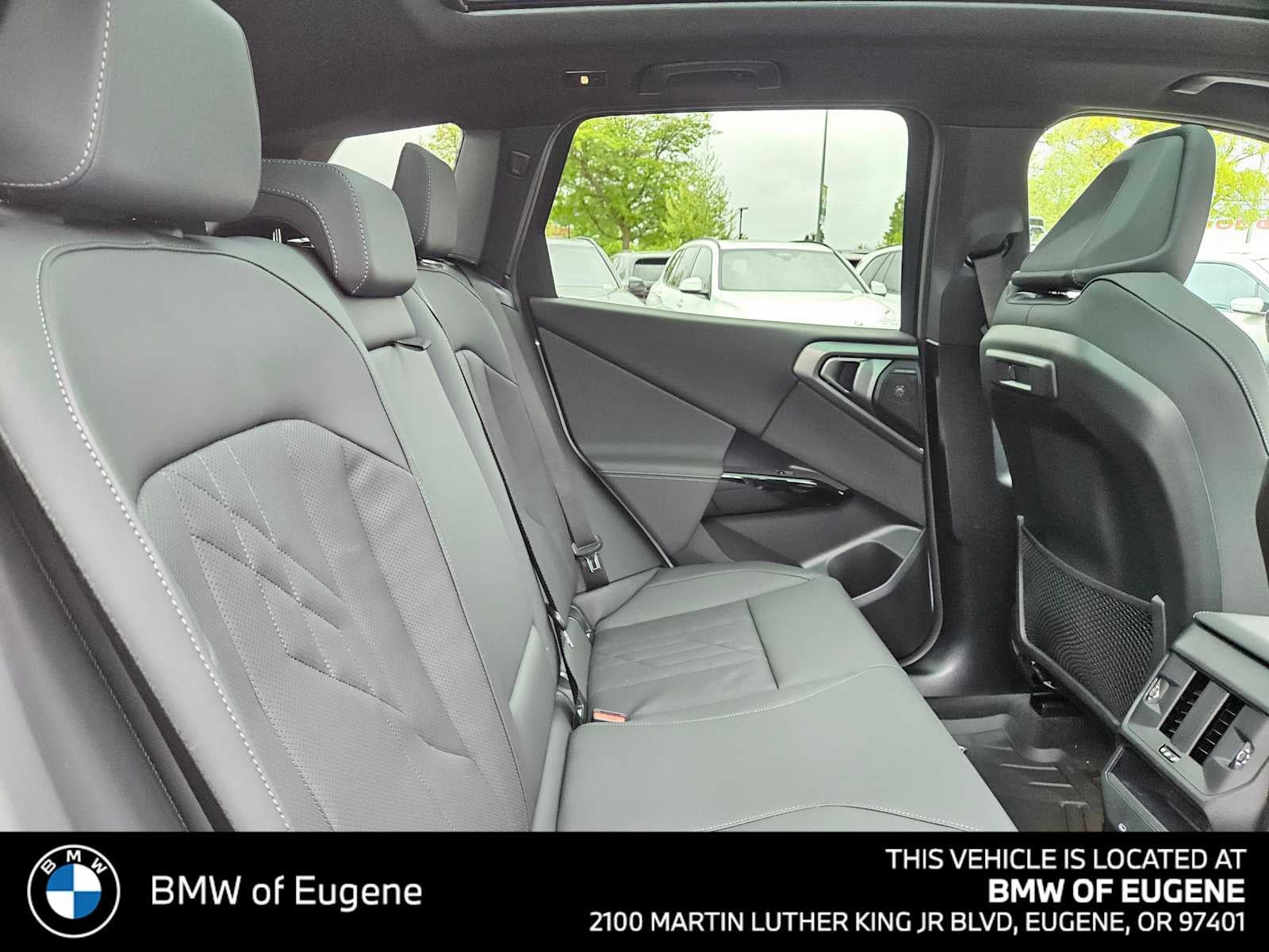 2026 BMW X3 M50 xDrive M50 xDrive