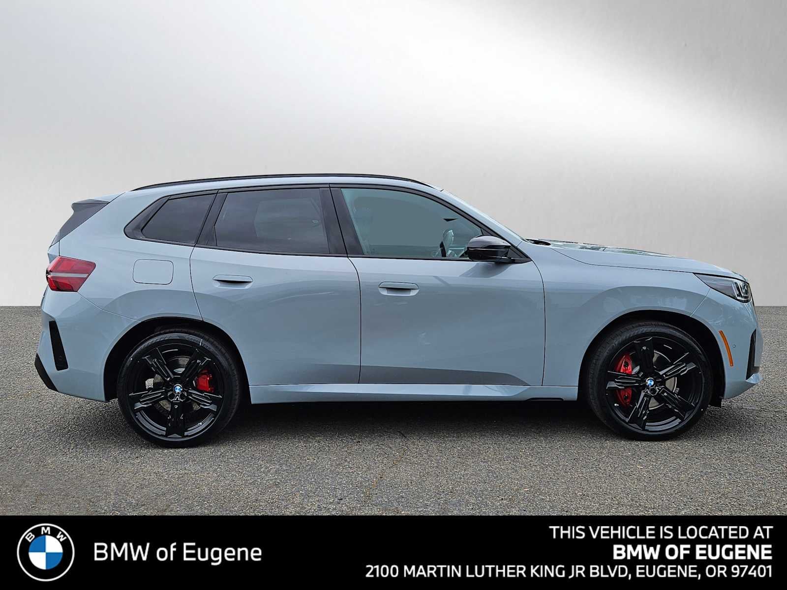 2026 BMW X3 M50 xDrive M50 xDrive