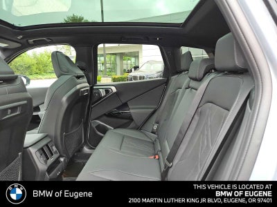 2026 BMW X3 M50 xDrive M50 xDrive