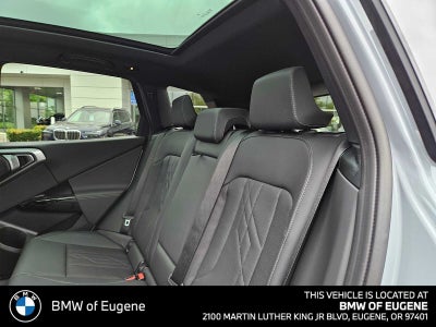 2026 BMW X3 M50 xDrive M50 xDrive