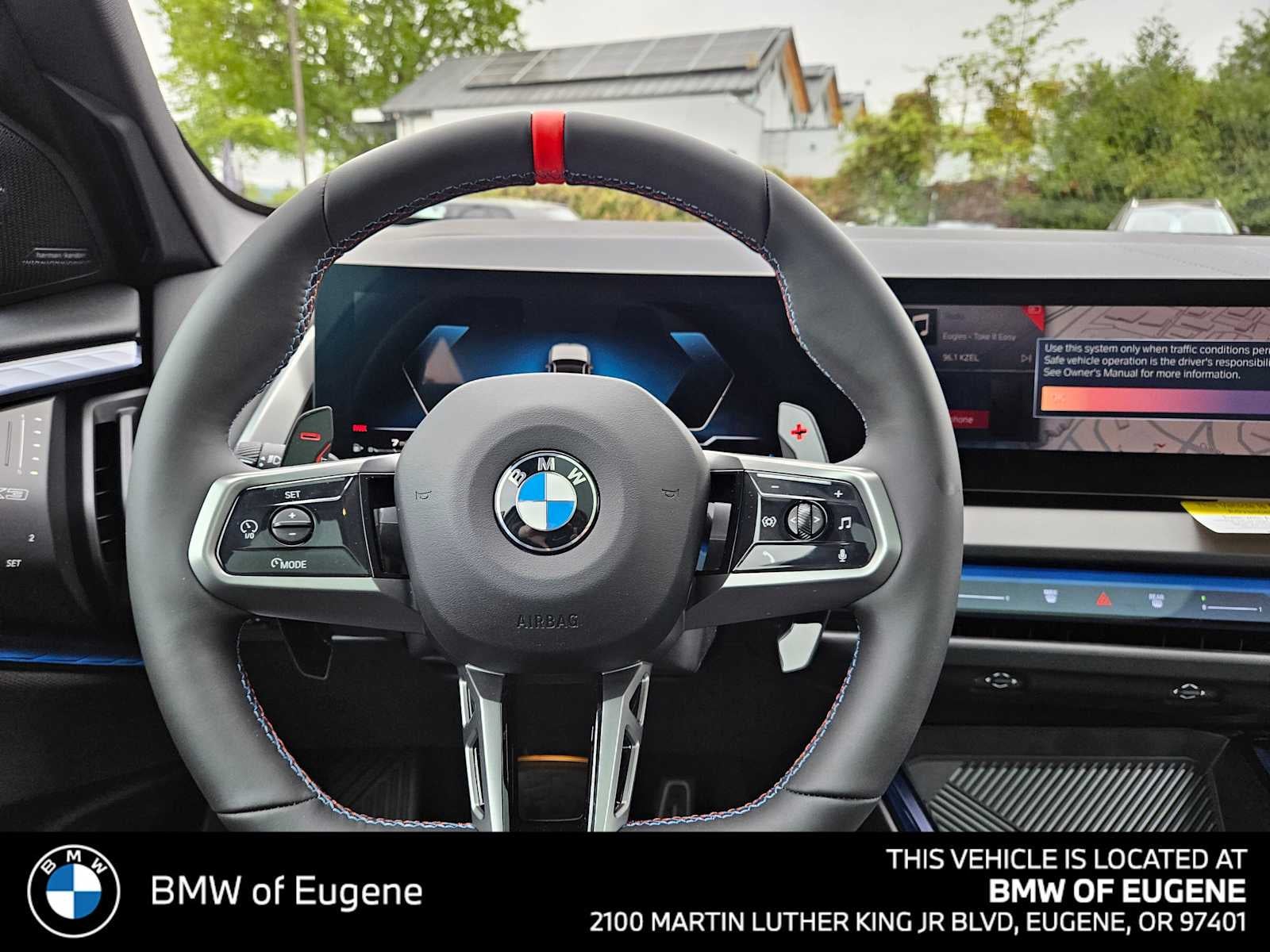 2026 BMW X3 M50 xDrive M50 xDrive