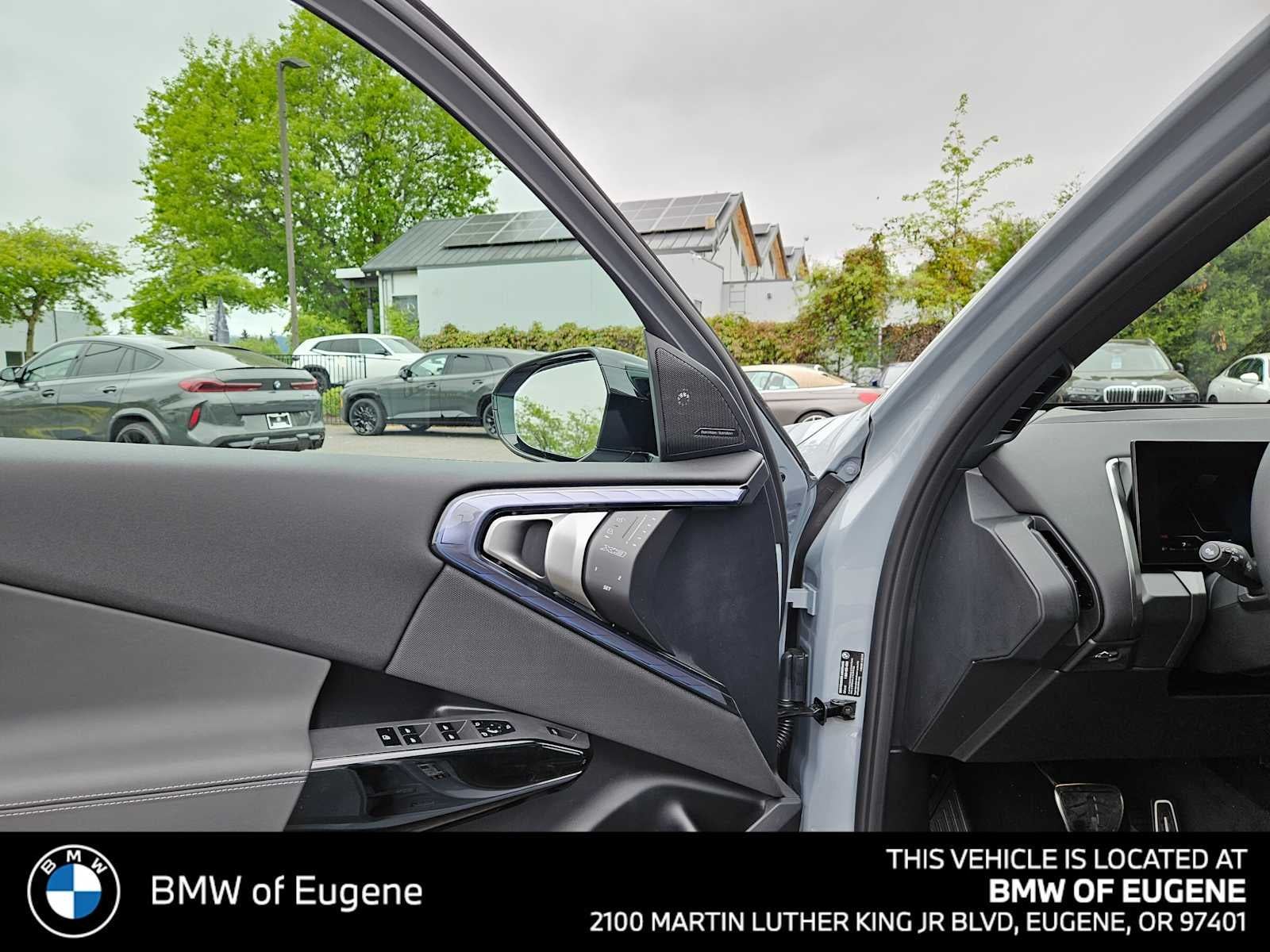 2026 BMW X3 M50 xDrive M50 xDrive