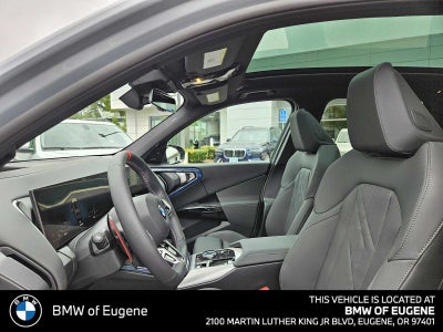 2026 BMW X3 M50 xDrive M50 xDrive
