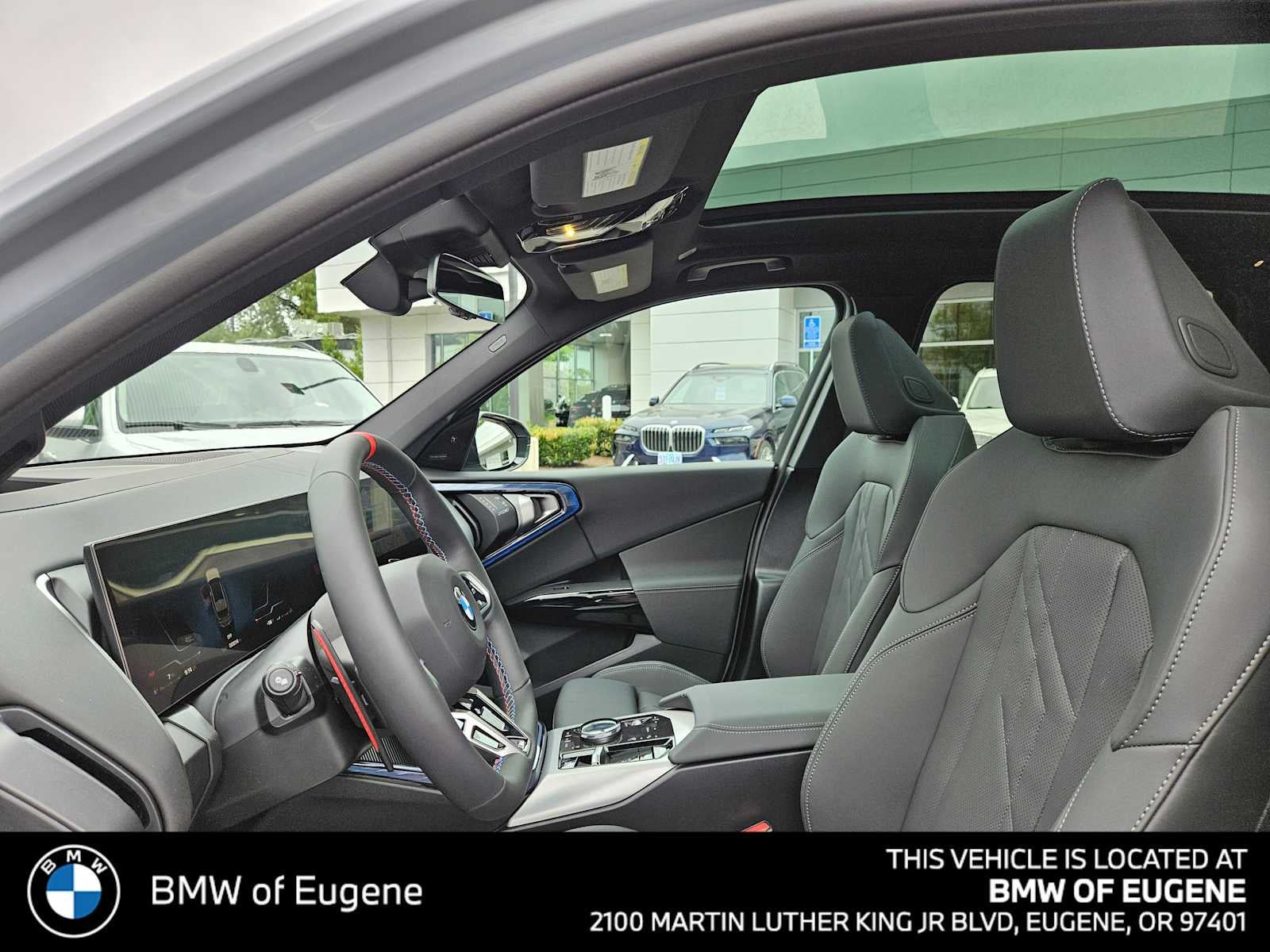 2026 BMW X3 M50 xDrive M50 xDrive