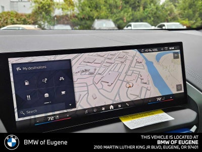2026 BMW X3 M50 xDrive M50 xDrive