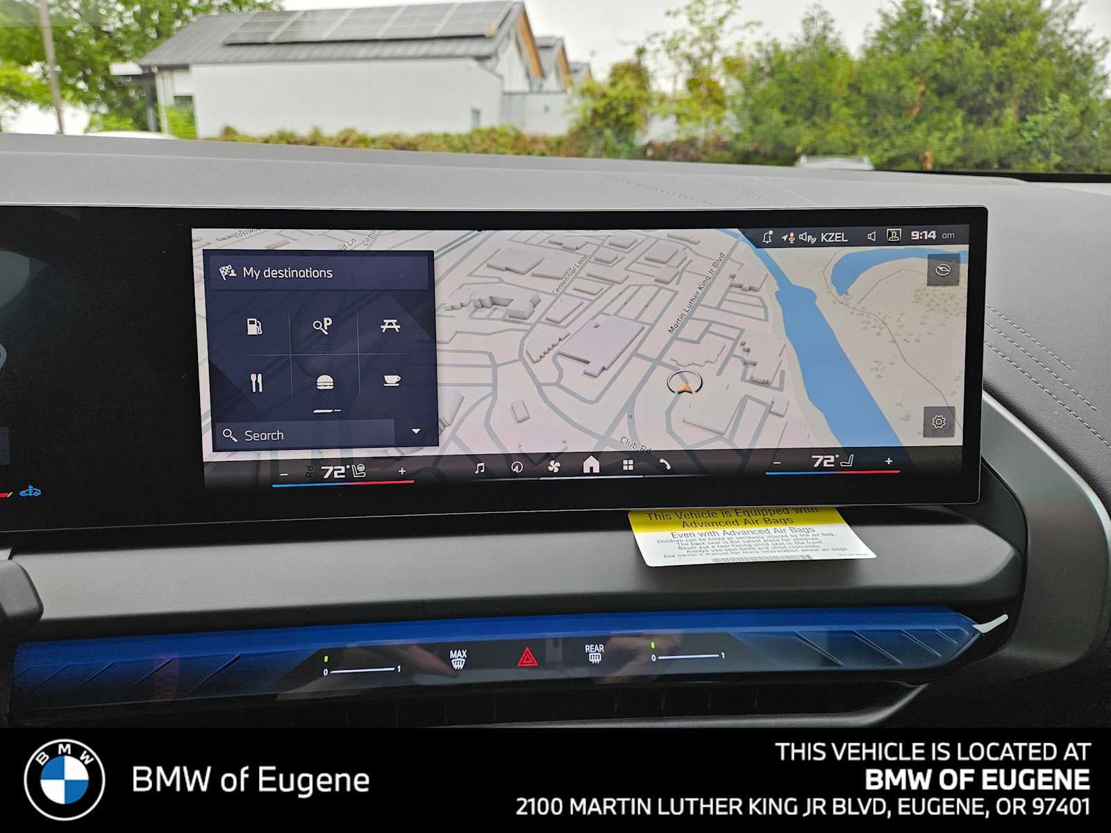 2026 BMW X3 M50 xDrive M50 xDrive