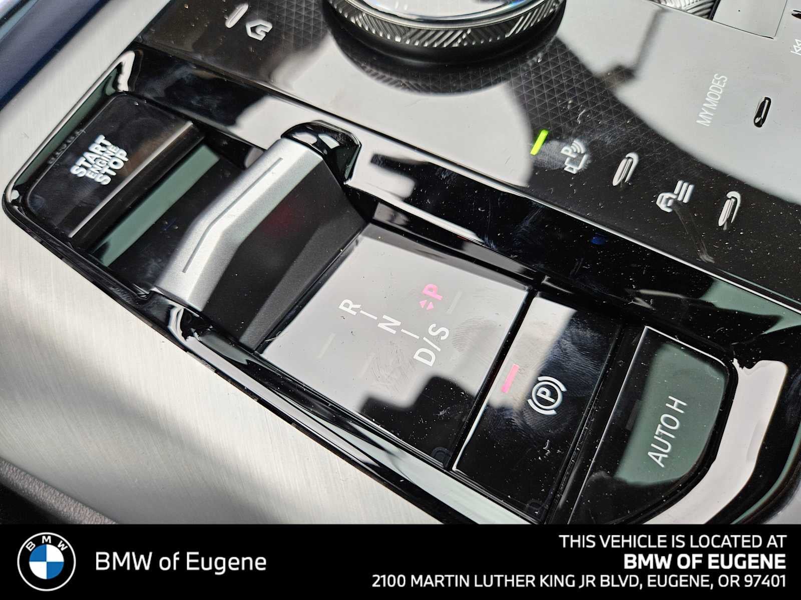 2026 BMW X3 M50 xDrive M50 xDrive