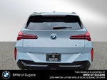 2026 BMW X3 M50 xDrive M50 xDrive