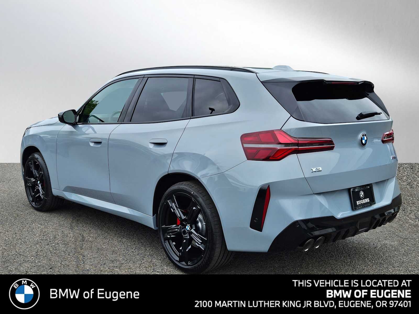 2026 BMW X3 M50 xDrive M50 xDrive