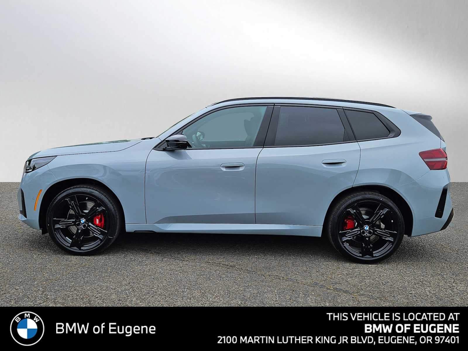 2026 BMW X3 M50 xDrive M50 xDrive