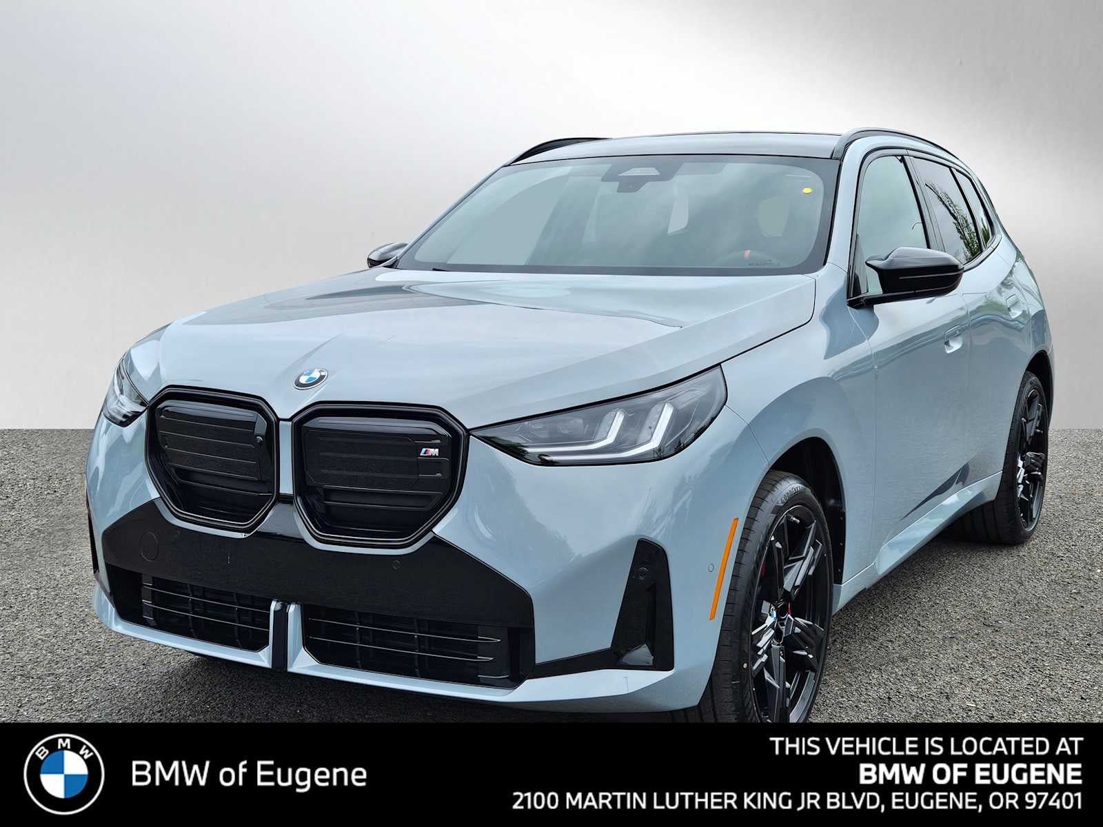 2026 BMW X3 M50 xDrive M50 xDrive