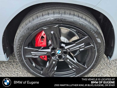 2026 BMW X3 M50 xDrive M50 xDrive