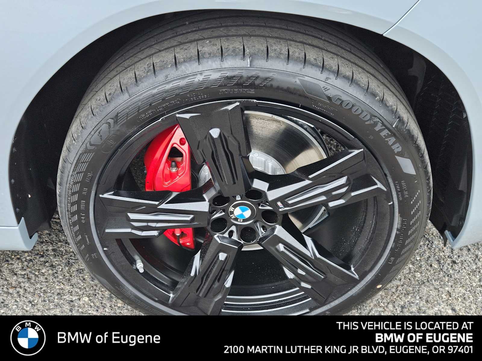 2026 BMW X3 M50 xDrive M50 xDrive